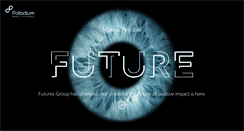 Desktop Screenshot of futuresgroup.com
